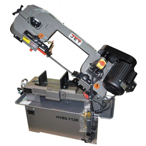 HVBS-712K Ленточнопильный станок (230 В)