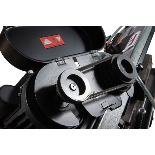 HVBS-712K Ленточнопильный станок (230 В)