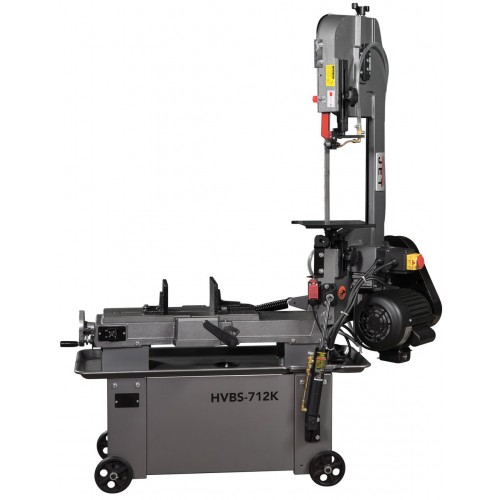 HVBS-712K Ленточнопильный станок (230 В)