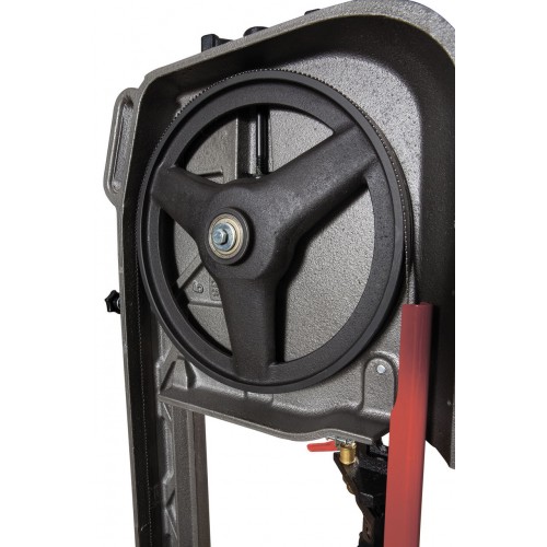 HVBS-712K Ленточнопильный станок (230 В)