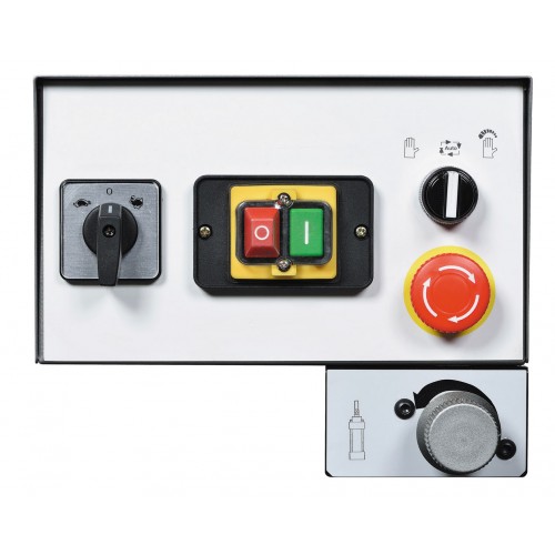 MBS-708CST Ленточнопильный станок