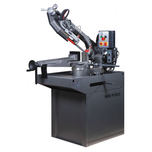 MBS-910CS Ленточнопильный станок