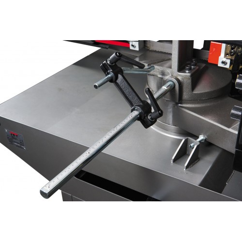 MBS-910CS Ленточнопильный станок