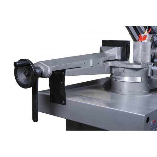 MBS-910CS Ленточнопильный станок