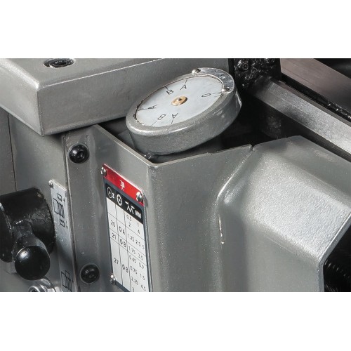 GHB-1340A DRO Токарно-винторезный станок