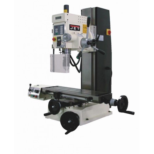 JMD-3T Фрезерно-сверлильный станок