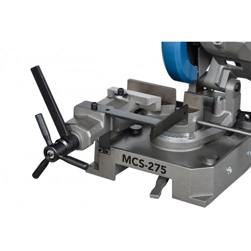 MCS-275 Дисковый отрезной станок (230 В)