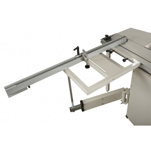 JTS-600XL Циркулярная пила с подвижным столом (400 В)