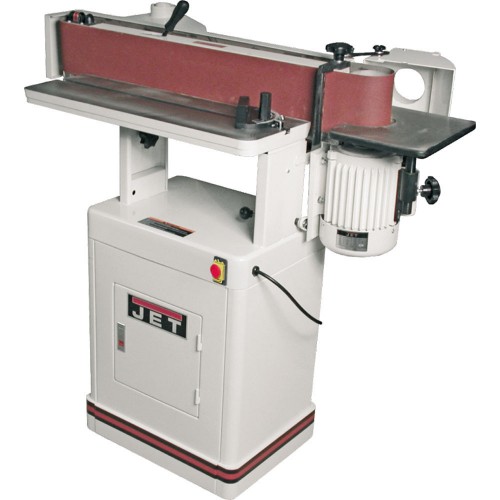 OES-80CS Станок для шлифования кантов с осцилляцией (230 В)