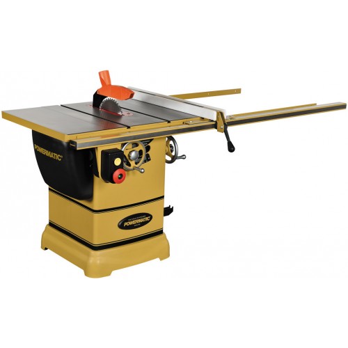 JET Powermatic PM1000 Циркулярная пила (400 В)