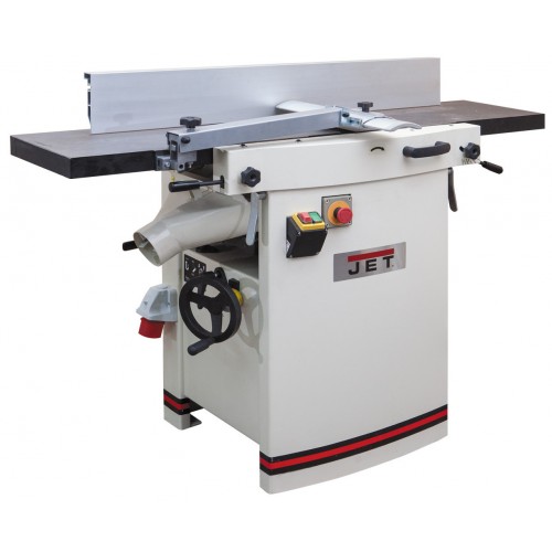JPT-310 HH Фуговально-рейсмусовый станок с ножевым валом «helical»
