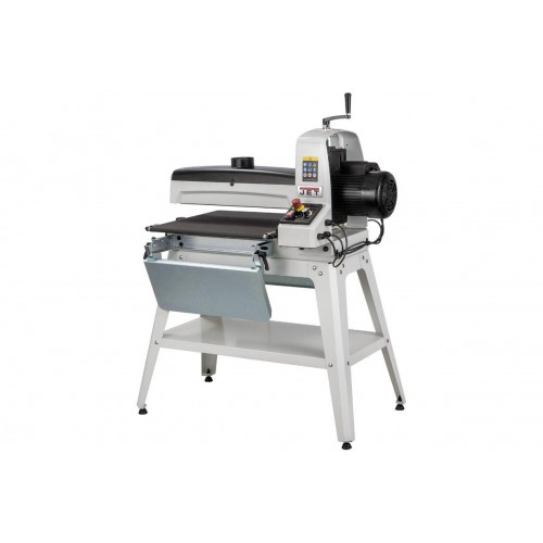 JET JWDS-2244 M Барабанный шлифовальный станок