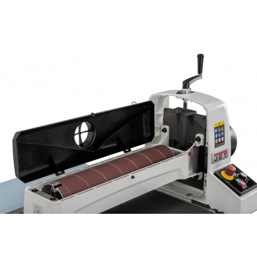 JET JWDS-2244 M Барабанный шлифовальный станок