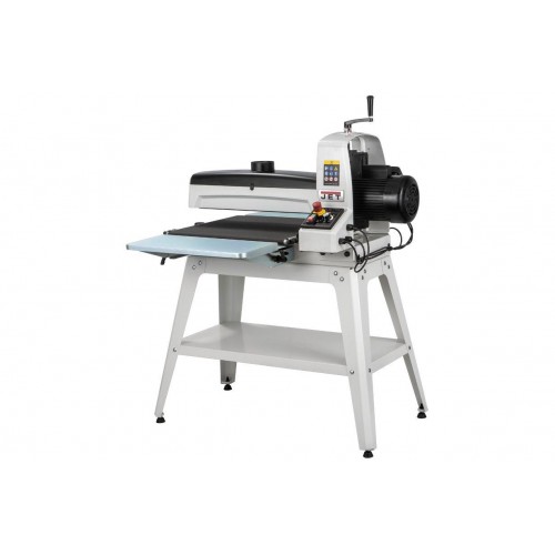 JET JWDS-2244 M Барабанный шлифовальный станок