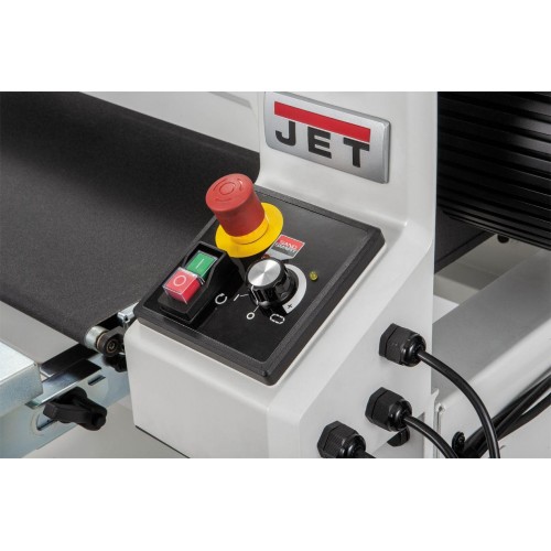 JET JWDS-2244 M Барабанный шлифовальный станок