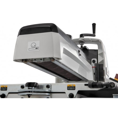 JET JWDS-2244 M Барабанный шлифовальный станок