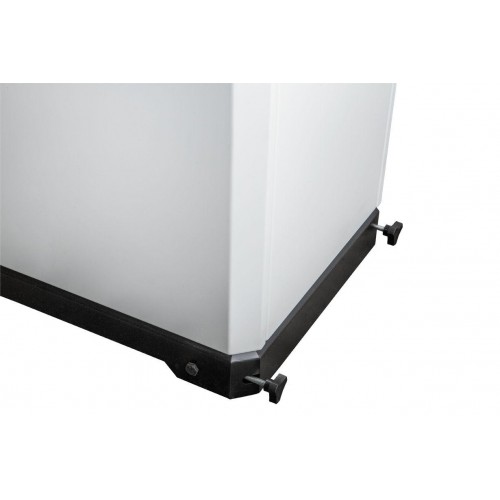 JET JWDS-2244OSC-M Барабанный шлифовальный станок c осцилляцией