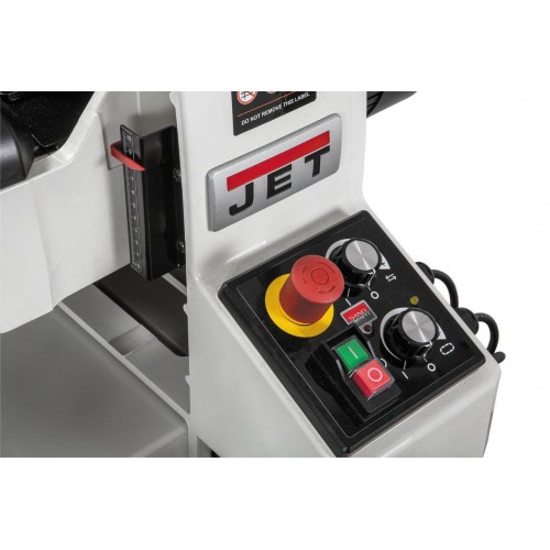 JET JWDS-2244OSC-M Барабанный шлифовальный станок c осцилляцией
