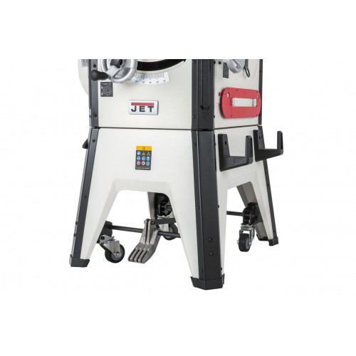 JET JLTS-10-T Циркулярная пила 400 В