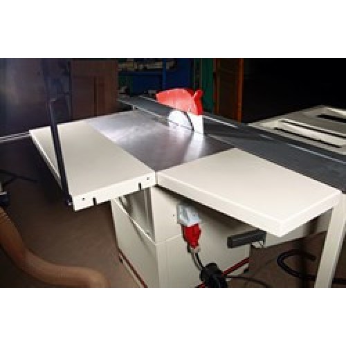 Циркулярная пила с подвижным столом JET JTS-600XL