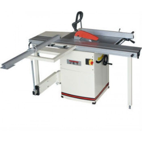 Циркулярная пила с подвижным столом JET JTS-600XL