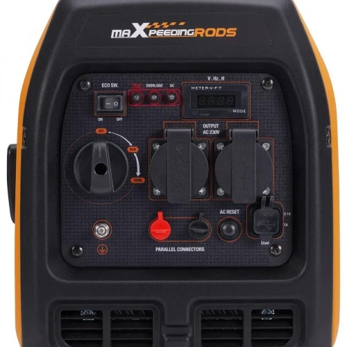 Инверторный генератор MaXpeedingRods MXR2300