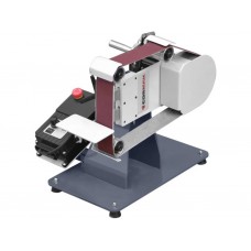 Стрічковий шліфувальний верстат CORMAK STU50