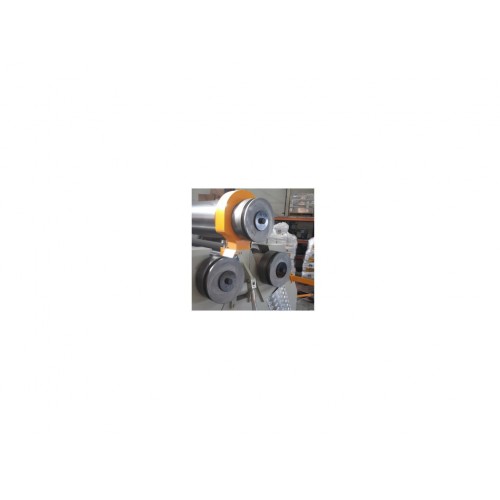 3-валковий гибочний верстат Isitan 3R HSS 30-320