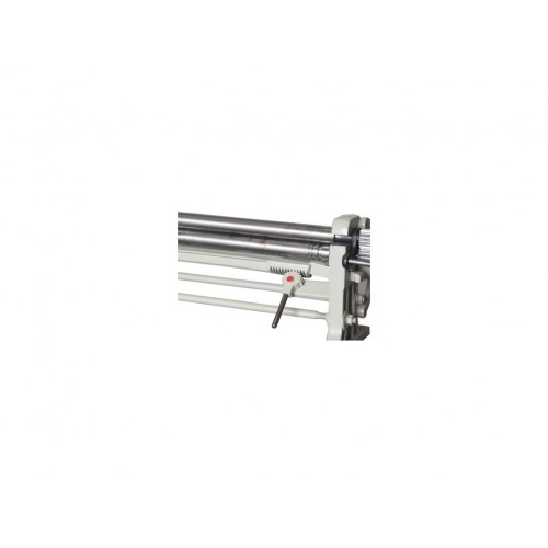 3-валковий згинальний верстат Isitan R 1050x56
