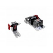 4-осьовий набір Holzmann CTF45P4X до фрезерного верстата з ЧПУ CTF45P_230V