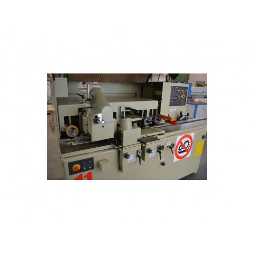 4-Сторонний станок SCM COMPACT 22