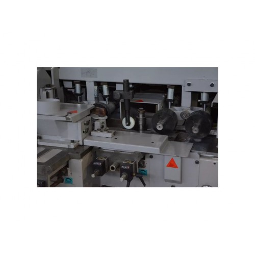 4-Сторонній верстат CASADEI