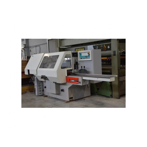 4-Сторонній верстат CASADEI