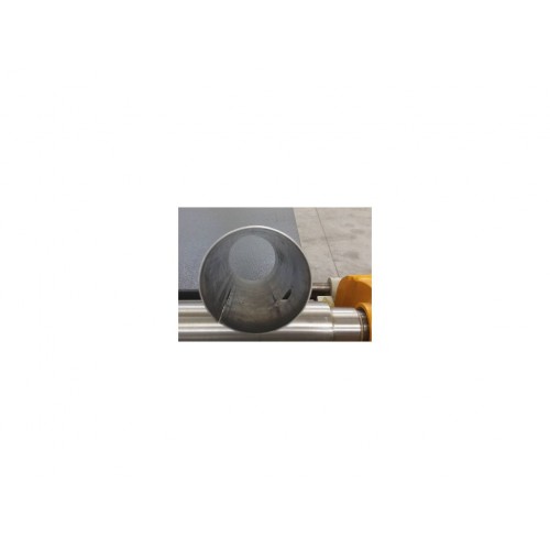 4-валковий гибочний верстат Isitan 4RH 15-100
