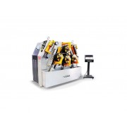4-валковий верстат для гнуття Tugra Makina 4R HPK 110