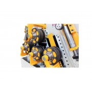 4-валковий верстат для гнуття Tugra Makina 4R HPK 110