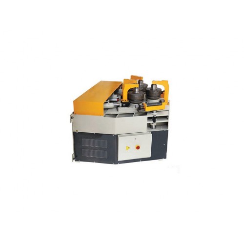 4-валковий верстат для гнуття Tugra Makina 4R HPK 70