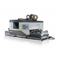 Обробні центри з ЧПК