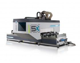 Обробні центри з ЧПК