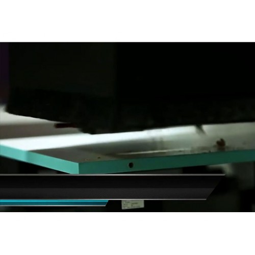 5-ти осьовий обробний центр з ЧПУ AES VEGA 5X 1632