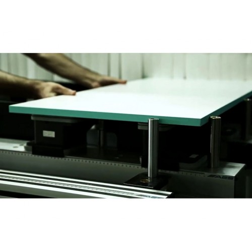 5-ти осьовий обробний центр з ЧПУ AES VEGA 5X 1660
