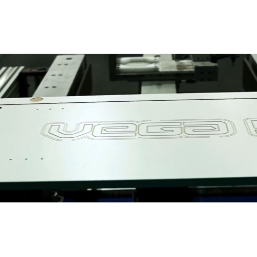 5-ти осьовий обробний центр з ЧПУ AES VEGA 5X 1660