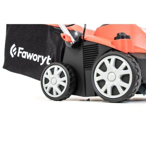 Аератор електричний Faworyt KCW1634