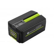 Акумулятор Zipper ZI-BTR40V-AKKU