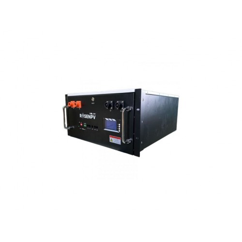 Акумуляторна батарея LiFePO4 51.2V 200 Ah