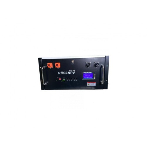Акумуляторна батарея LiFePO4 51.2V 200 Ah