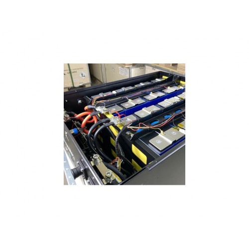 Акумуляторна батарея LiFePO4 51.2V 200 Ah