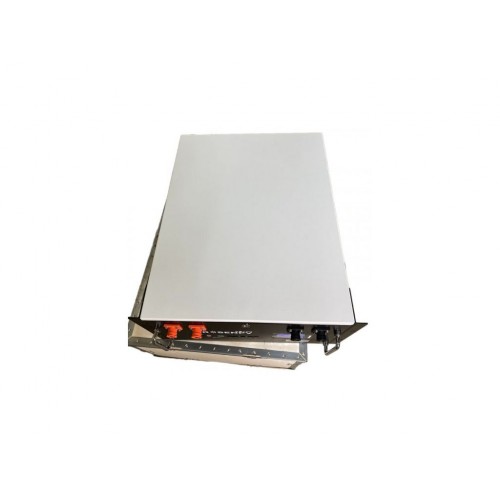 Акумуляторна батарея LiFePO4 51.2V 200 Ah