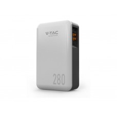 Акумуляторна батарея V-TAC 14,33kWh 51,2V