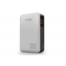 Акумуляторна батарея V-TAC 5,12kWh 51,2V